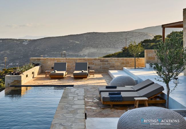 Villa à Kissamos - Metochi Lodge