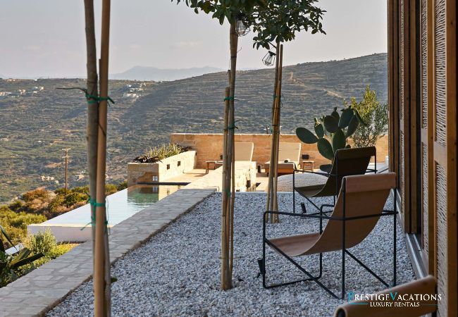Villa à Kissamos - Metochi Lodge