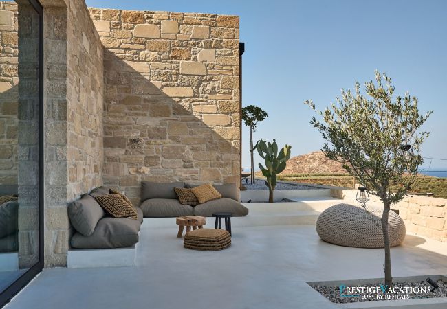 Villa à Kissamos - Metochi Lodge