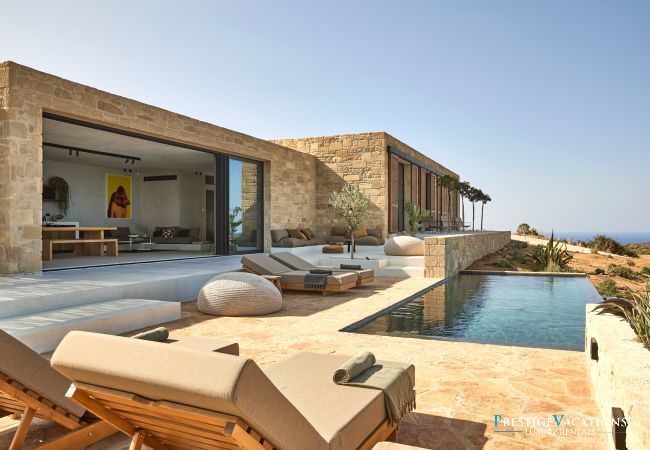 Villa à Kissamos - Metochi Lodge