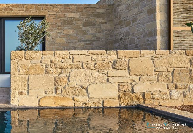 Villa à Kissamos - Metochi Lodge