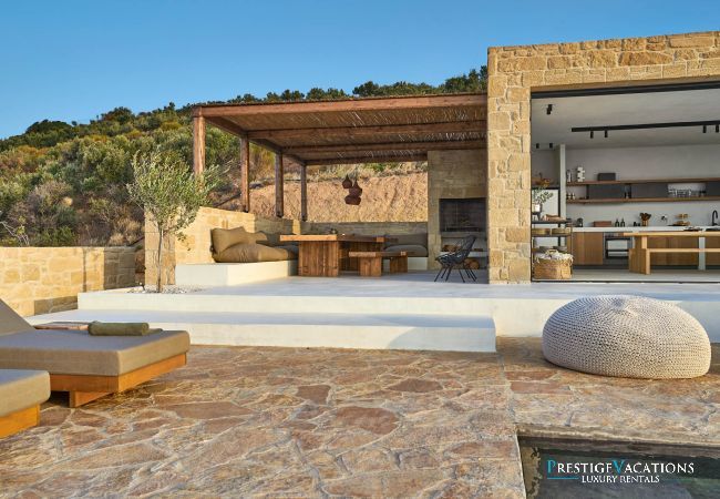Villa à Kissamos - Metochi Lodge