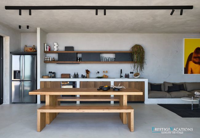 Villa à Kissamos - Metochi Lodge