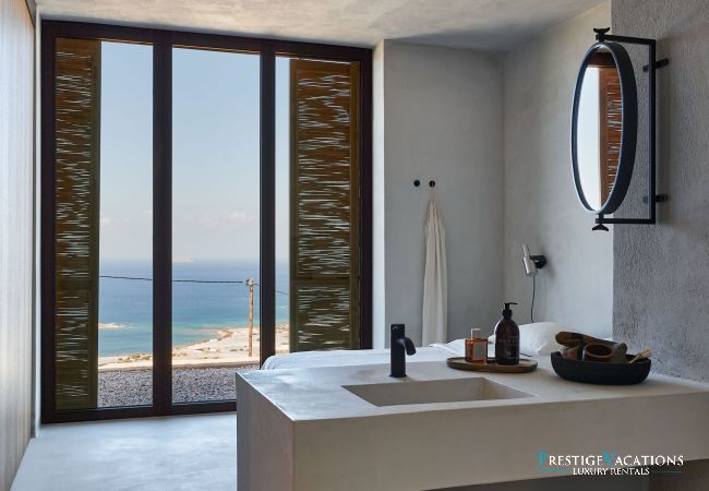 Villa à Kissamos - Metochi Lodge