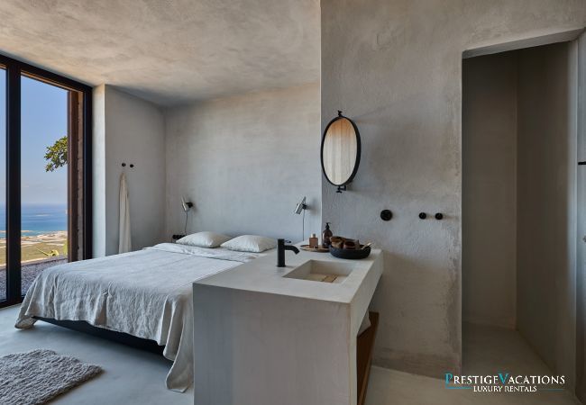 Villa à Kissamos - Metochi Lodge