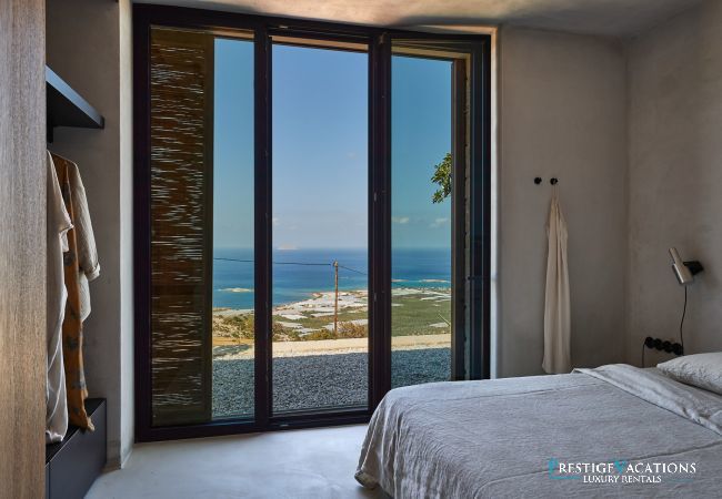 Villa à Kissamos - Metochi Lodge