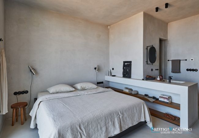 Villa à Kissamos - Metochi Lodge