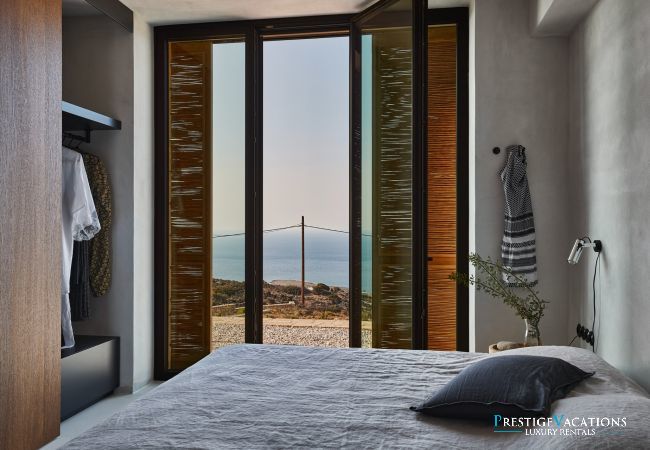 Villa à Kissamos - Metochi Lodge