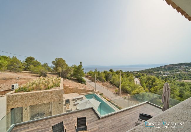 Villa à Porto Heli - Evelina