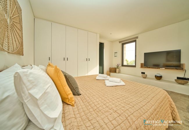 Villa à Porto Heli - Evelina