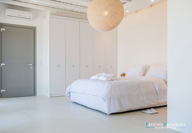 Villa à Mikonos - Lavan