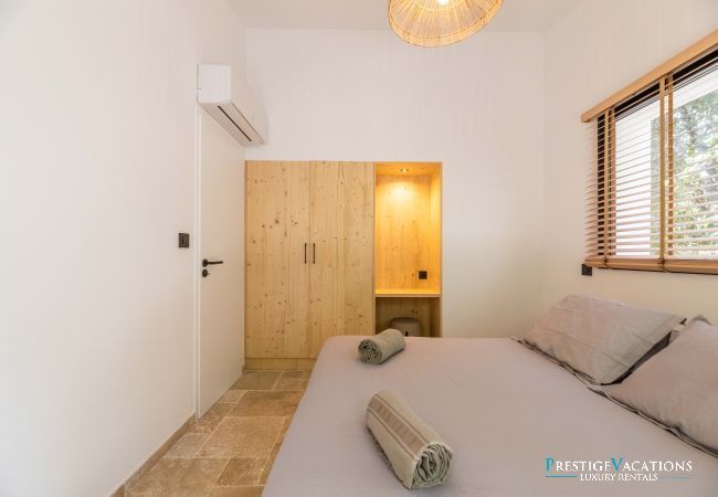 Villa à Porto-Vecchio - Caza Enjoy O