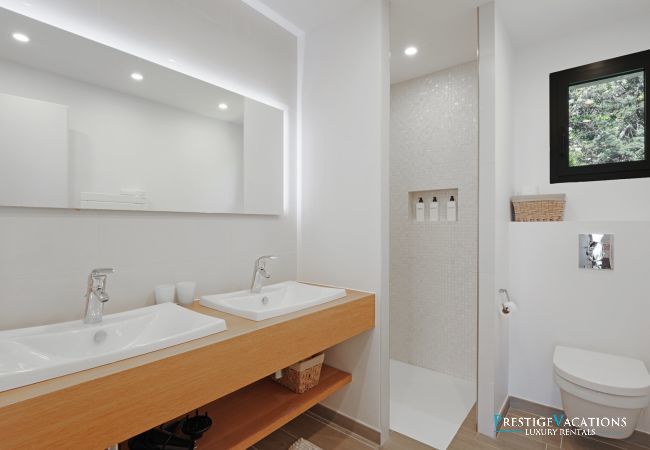 Villa à Roquebrune-sur-Argens - Sea View *****