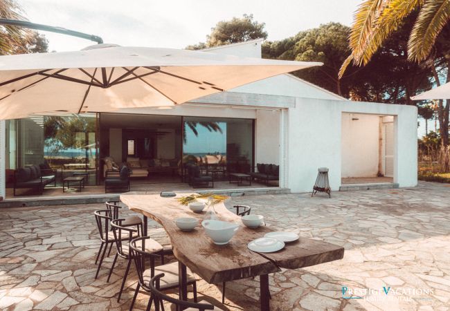 Villa à Taglio-Isolaccio - Taglio