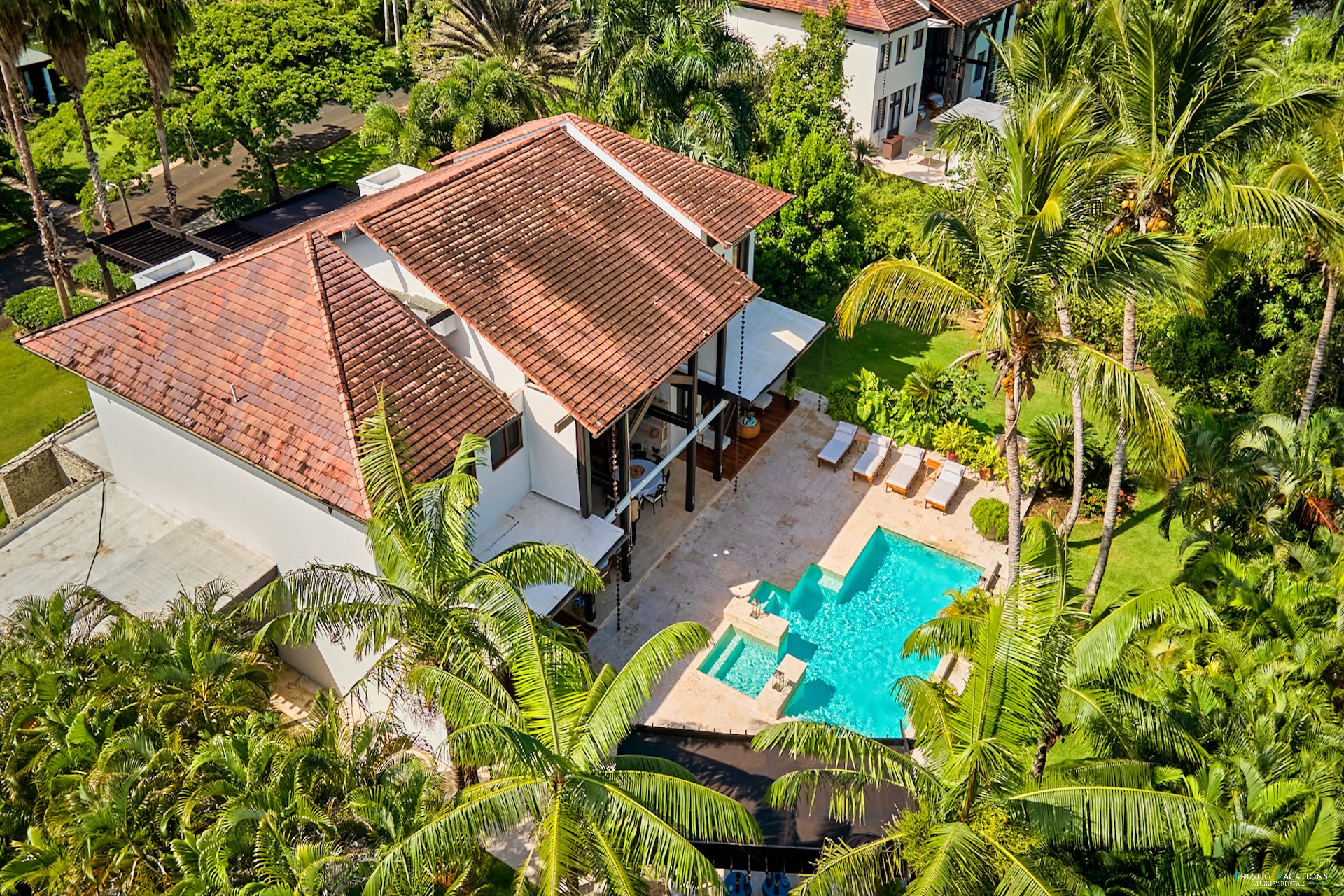 villa à Casa De Campo - Casa Adri