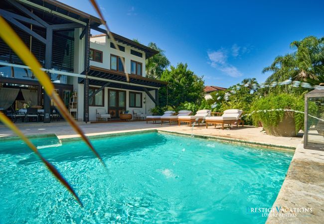 Villa à Casa De Campo - Casa Adri