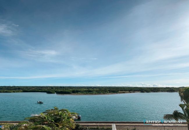 Villa à Casa De Campo - Casa Delfin