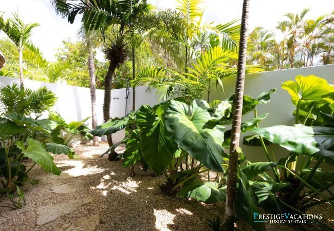 Villa à Casa De Campo - Casa Eden