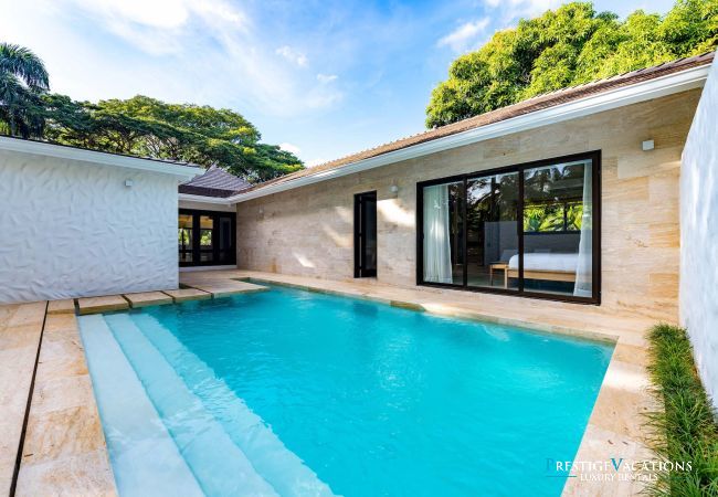Villa à Casa De Campo - Golf Villa IX