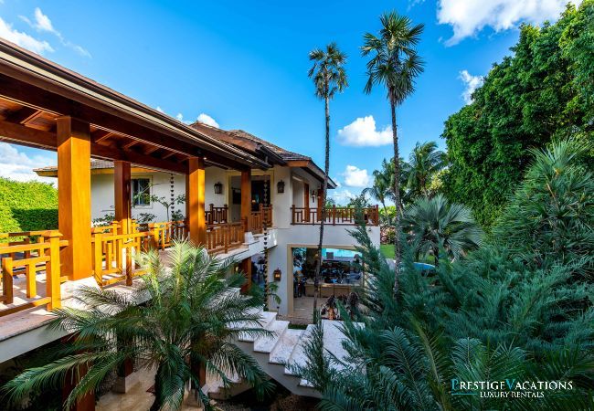 Villa à Casa De Campo - La Sultana