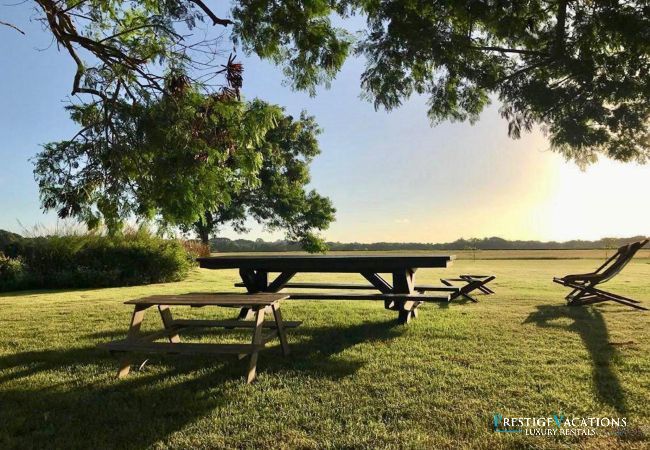Villa à Casa De Campo - Le Cheval