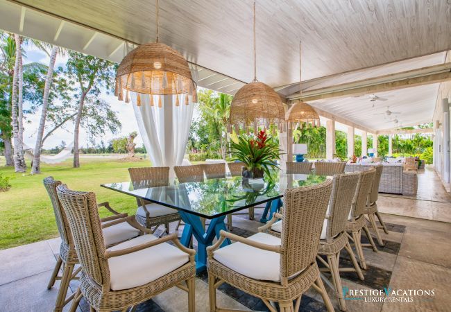 Villa à Casa De Campo - Alfa