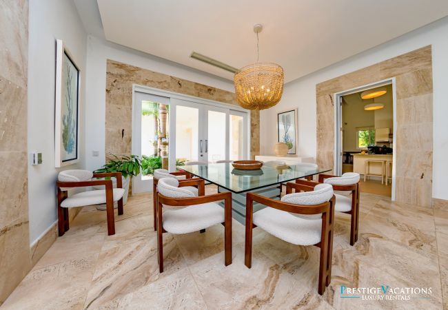 Villa à Casa De Campo - Alfa