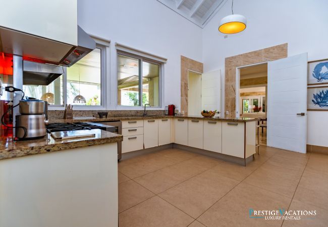 Villa à Casa De Campo - Alfa