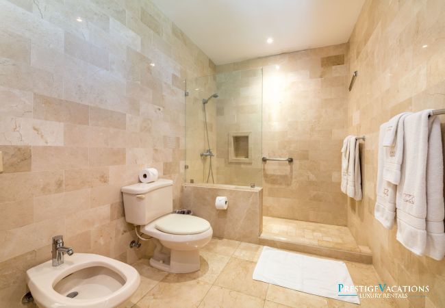 Villa à Casa De Campo - Isabel