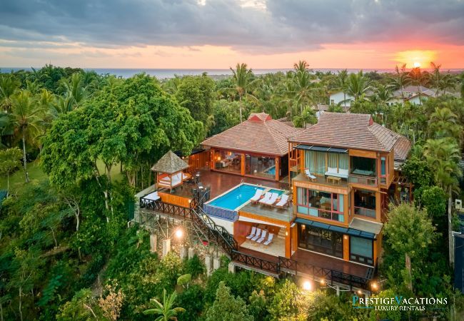 Villa à Casa De Campo - Kiki