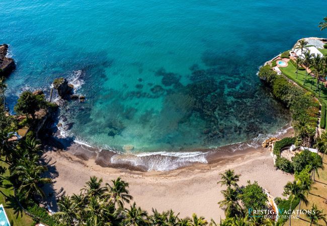 Villa à Casa De Campo - Mar Azul