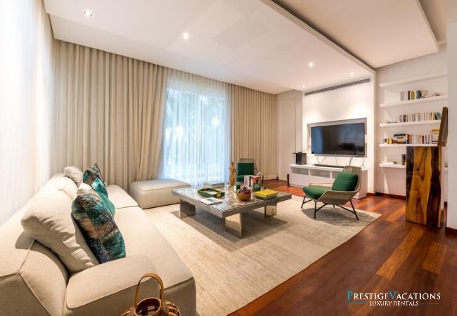 Villa à Casa De Campo - Casa Batey Villa à Casa De Campo - Casa Batey