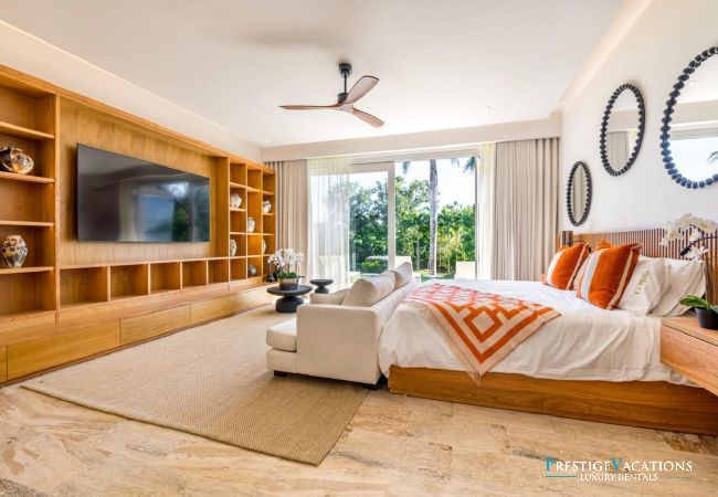 Villa à Casa De Campo - Casa Batey Villa à Casa De Campo - Casa Batey