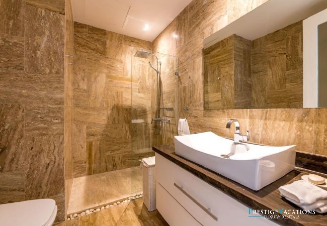 Villa à Casa De Campo - Casa Batey Villa à Casa De Campo - Casa Batey