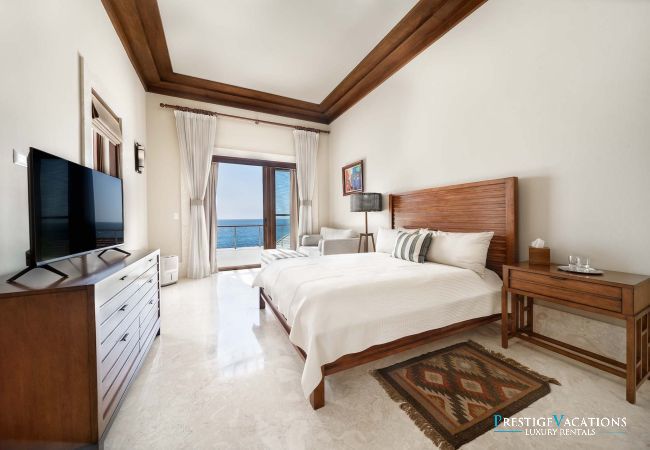 Villa à Casa De Campo - Punta Arrecife