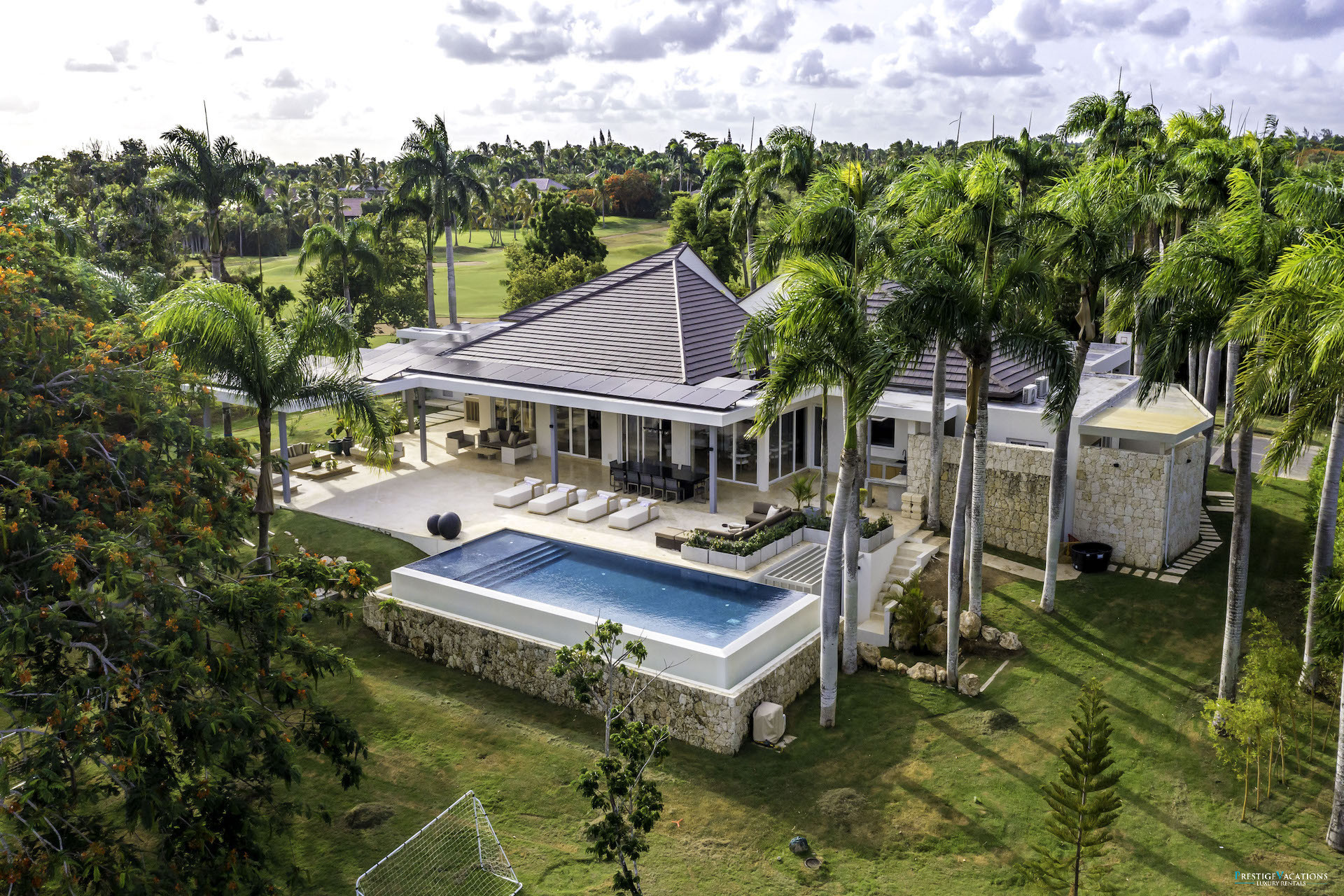 villa à Casa De Campo - Casa Bo