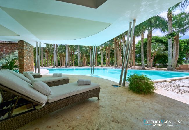 Villa à Casa De Campo - Tranquila