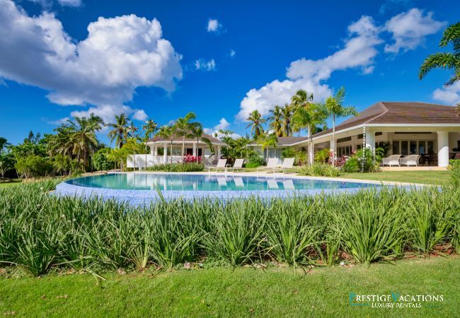 Villa à Casa De Campo - Los Mangos