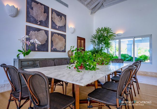 Villa à Casa De Campo - Los Mangos