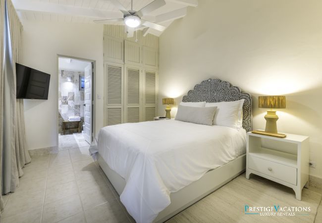 Villa à Casa De Campo - Maison Blanche