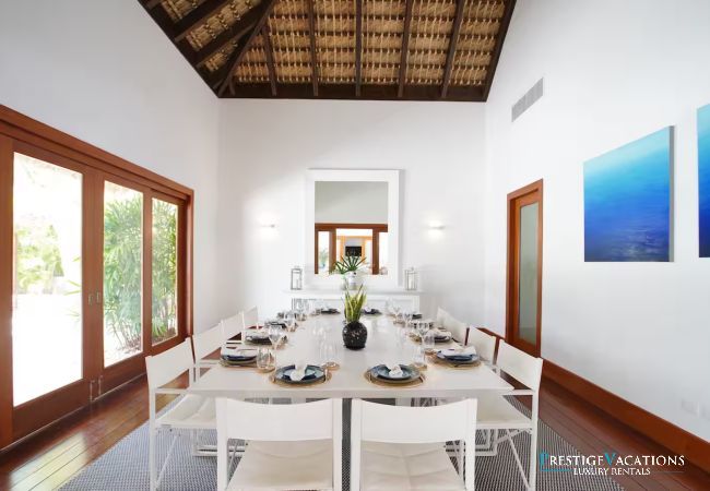 Villa à Casa De Campo - Casa Luna Llena