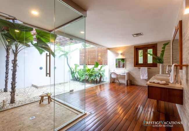 Villa à Casa De Campo - Casa Luna Llena