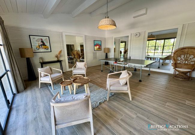 Villa à Cassis - Marie ****