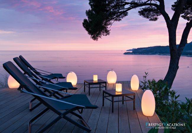 Villa à Cassis - Marie ****