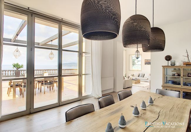 Villa à Cassis - Marie ****