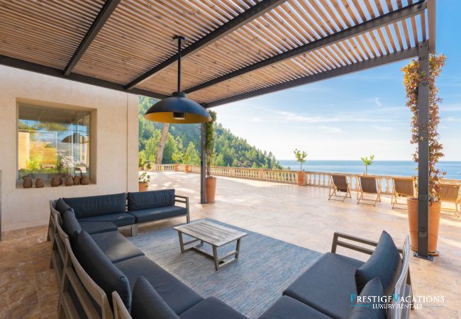 Villa à Cassis - Marie ****