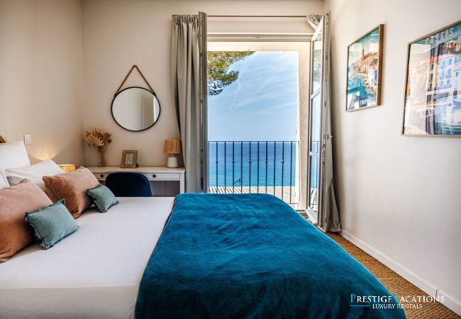 Villa à Cassis - Marie ****