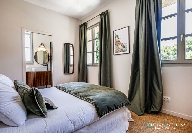 Villa à Cassis - Marie ****