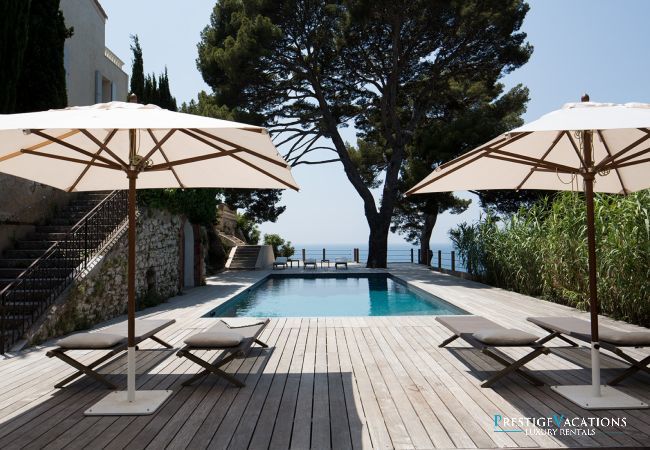 Villa à Cassis - Marie ****