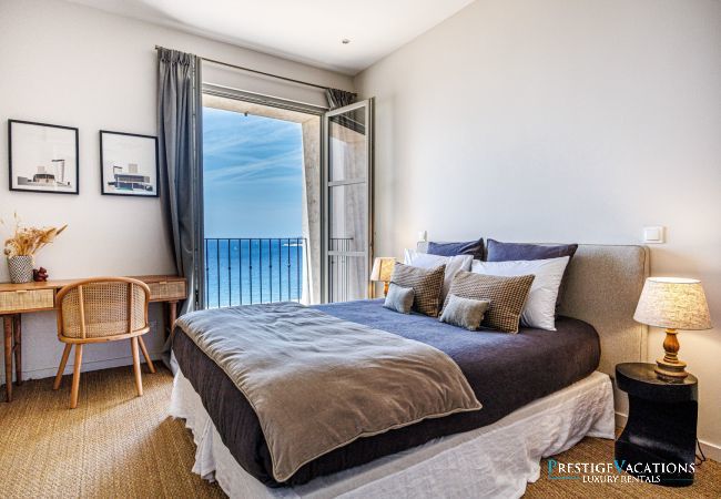 Villa à Cassis - Marie ****